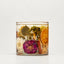 Amber Blush (Sweet Amber - Cedarwood – Patchouli)